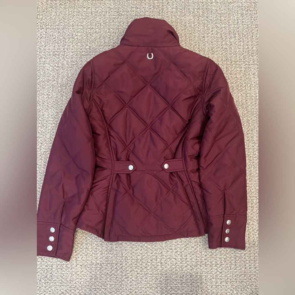 Ariat Women’s Equestrian XS Jacket - Picture 3 of 5